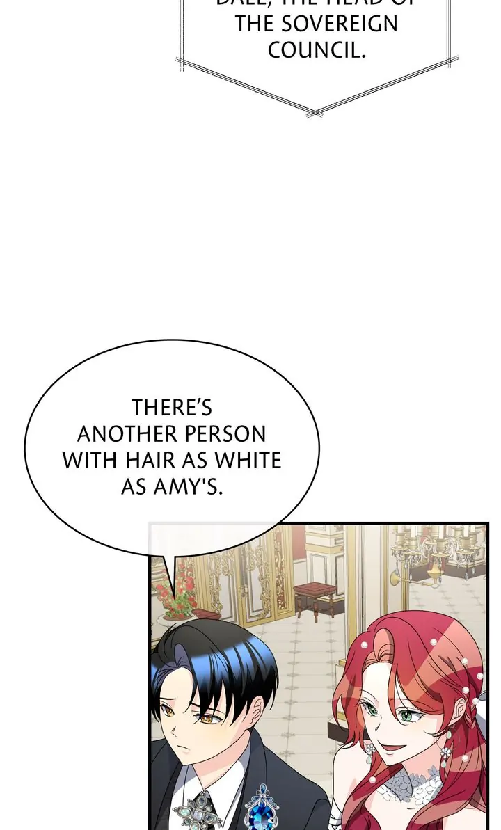 Till Divorce Do Us Part! chapter 15 page 65