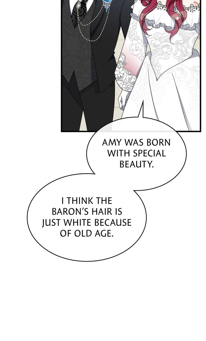 Till Divorce Do Us Part! chapter 15 page 66