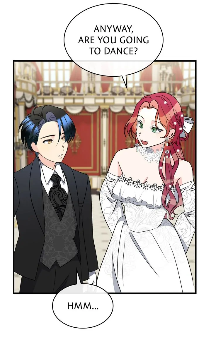 Till Divorce Do Us Part! chapter 15 page 67