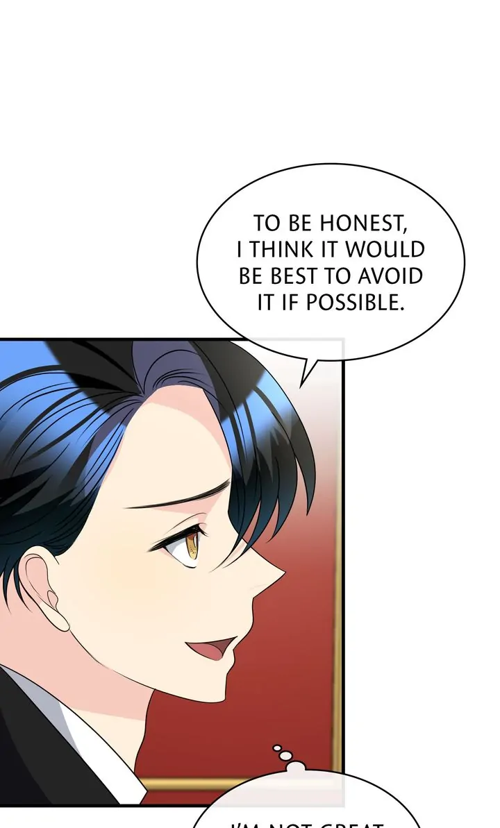 Till Divorce Do Us Part! chapter 15 page 68