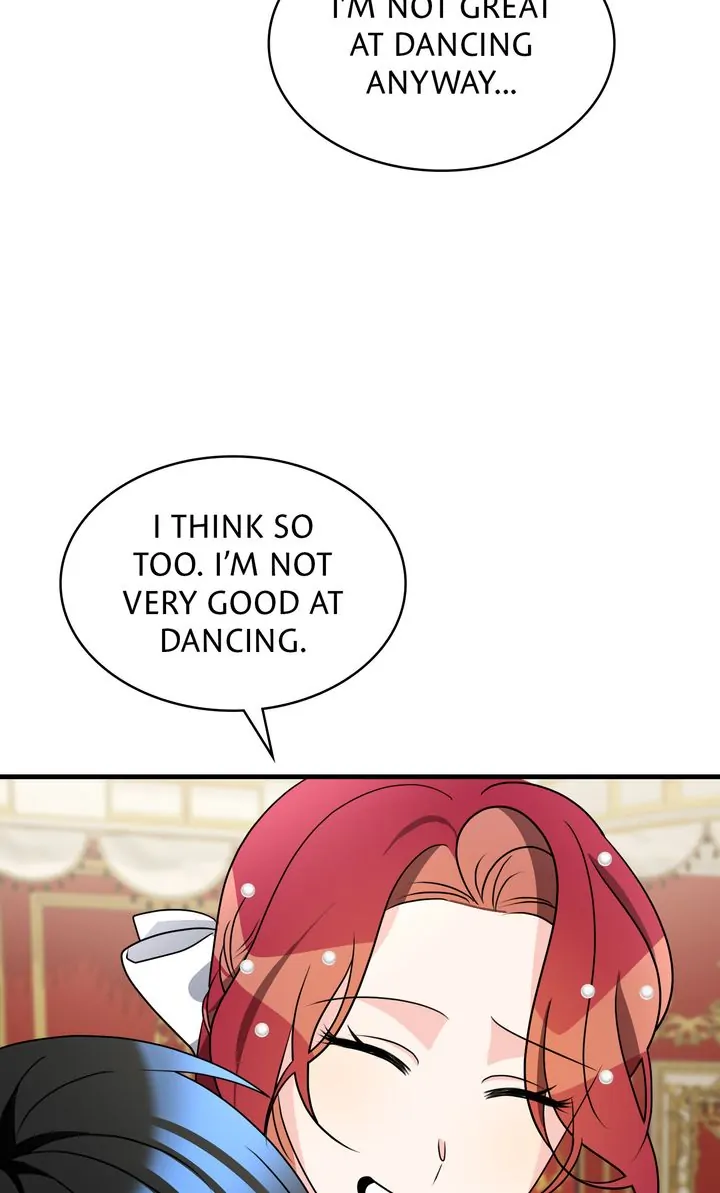 Till Divorce Do Us Part! chapter 15 page 69
