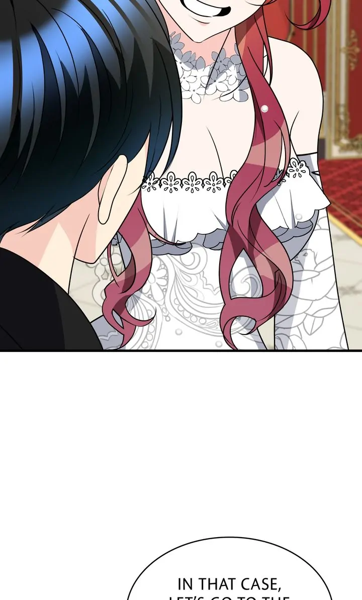 Till Divorce Do Us Part! chapter 15 page 70