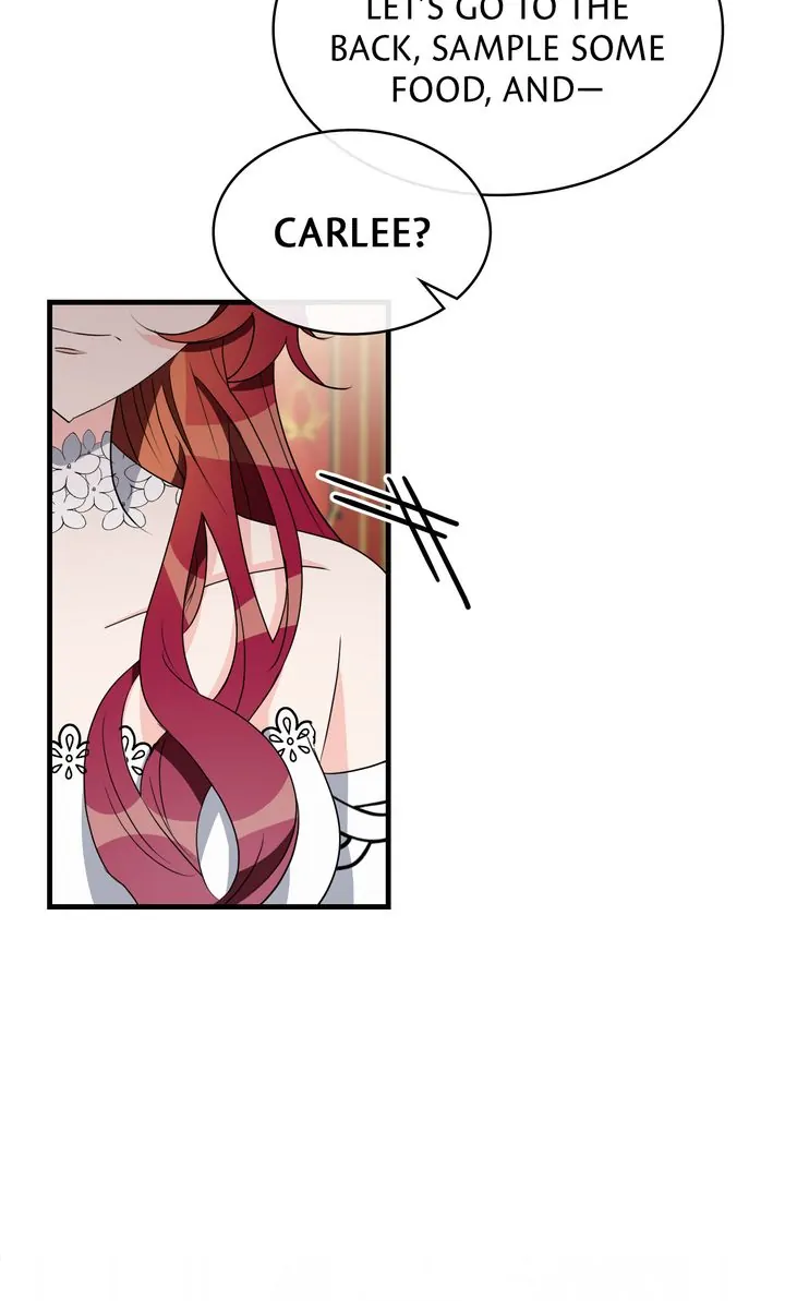 Till Divorce Do Us Part! chapter 15 page 71