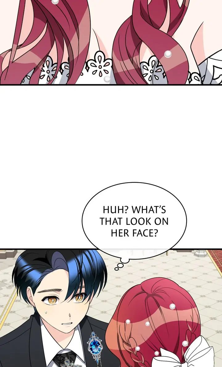Till Divorce Do Us Part! chapter 15 page 73