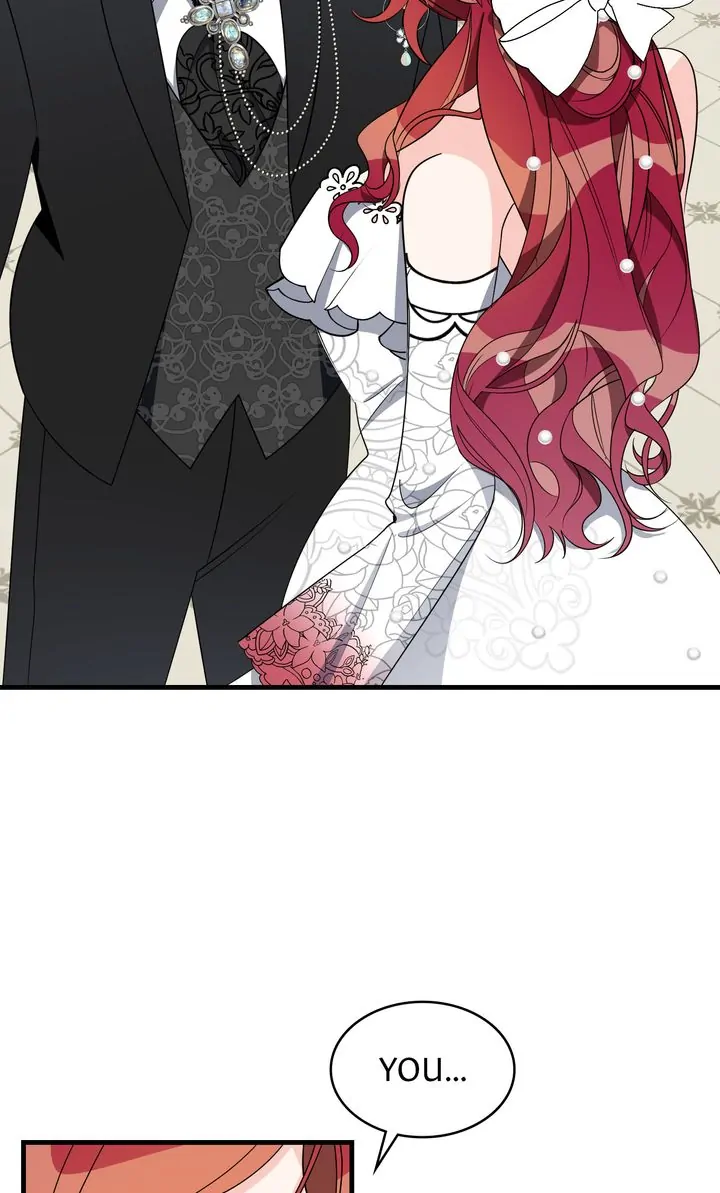 Till Divorce Do Us Part! chapter 15 page 74