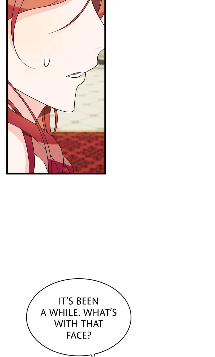 Till Divorce Do Us Part! chapter 15 page 75