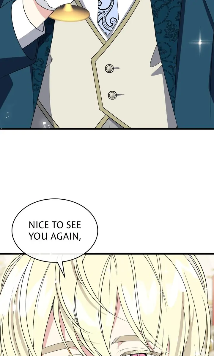 Till Divorce Do Us Part! chapter 15 page 78