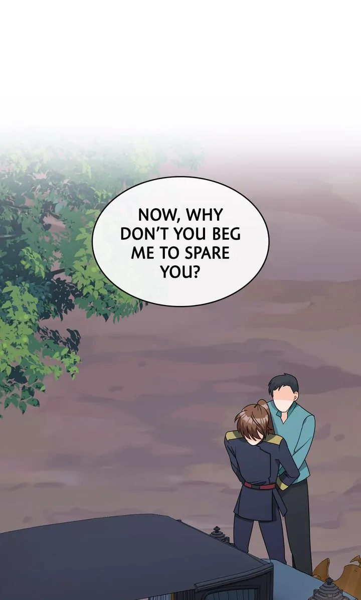 Till Divorce Do Us Part! chapter 18 page 1