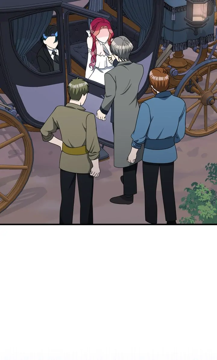Till Divorce Do Us Part! chapter 18 page 2