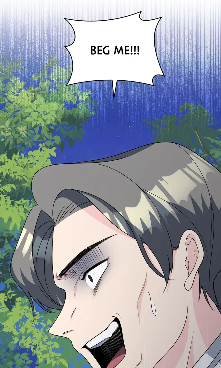 Till Divorce Do Us Part! chapter 18 page 3