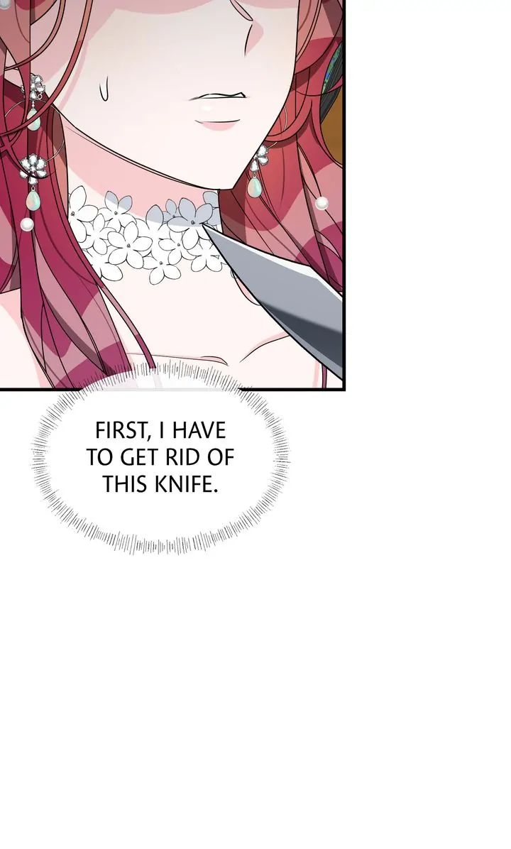 Till Divorce Do Us Part! chapter 18 page 5