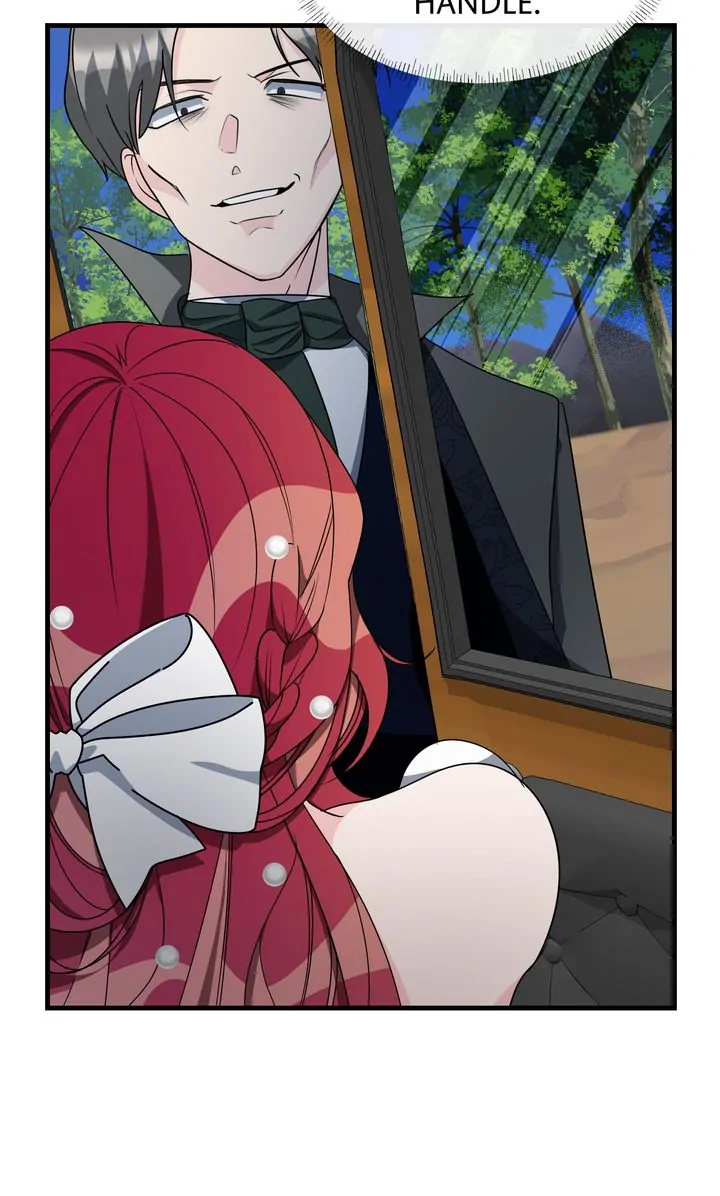 Till Divorce Do Us Part! chapter 18 page 7