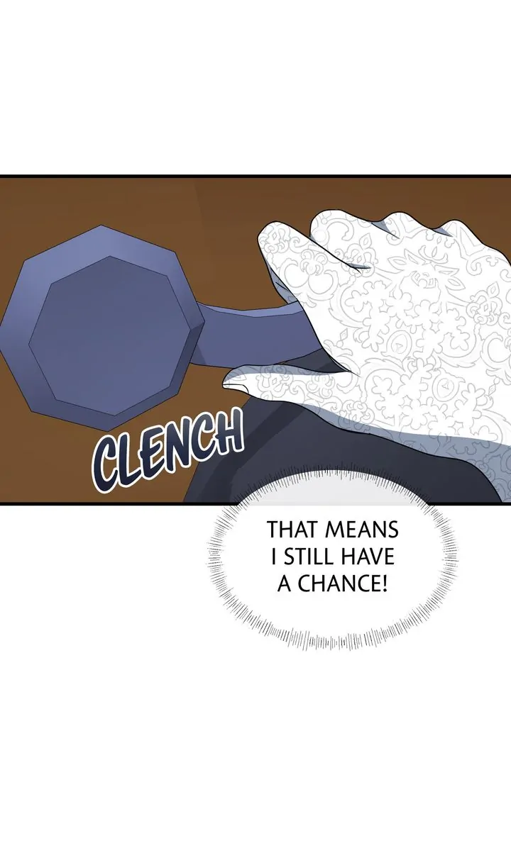 Till Divorce Do Us Part! chapter 18 page 8