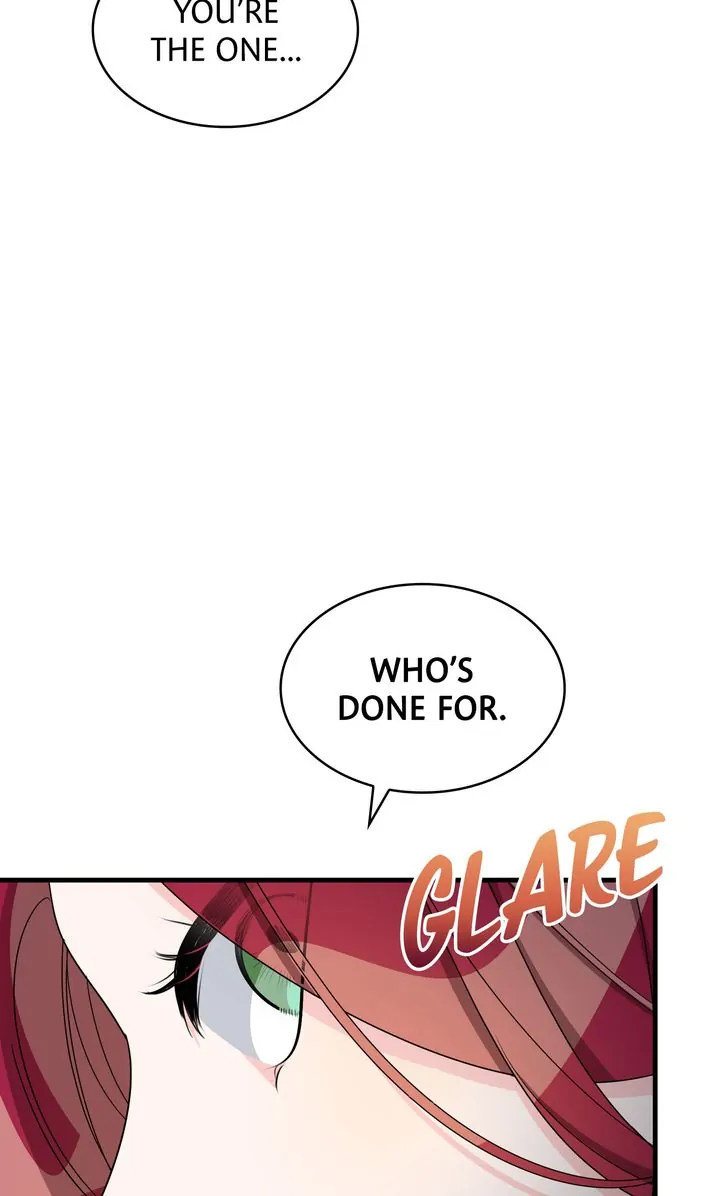 Till Divorce Do Us Part! chapter 18 page 10