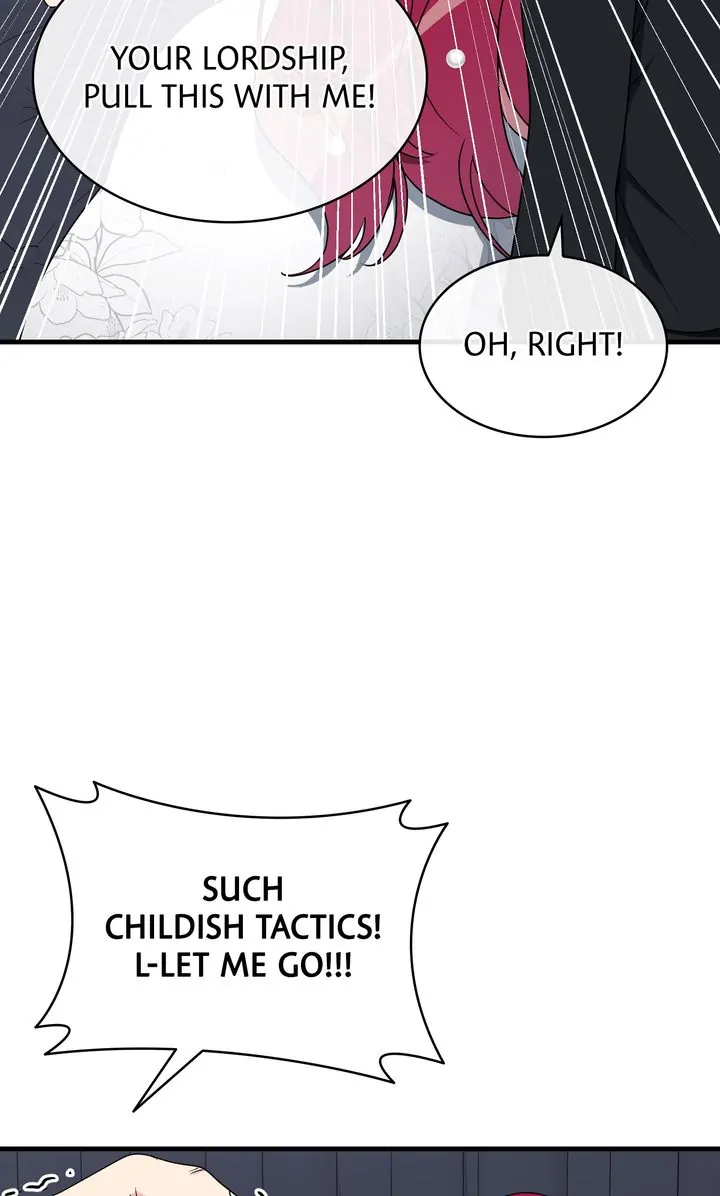 Till Divorce Do Us Part! chapter 18 page 13