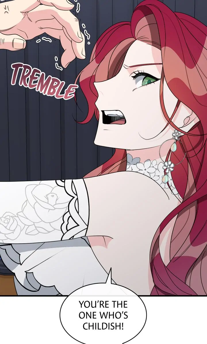Till Divorce Do Us Part! chapter 18 page 14