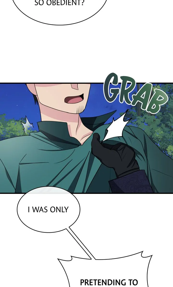 Till Divorce Do Us Part! chapter 18 page 18