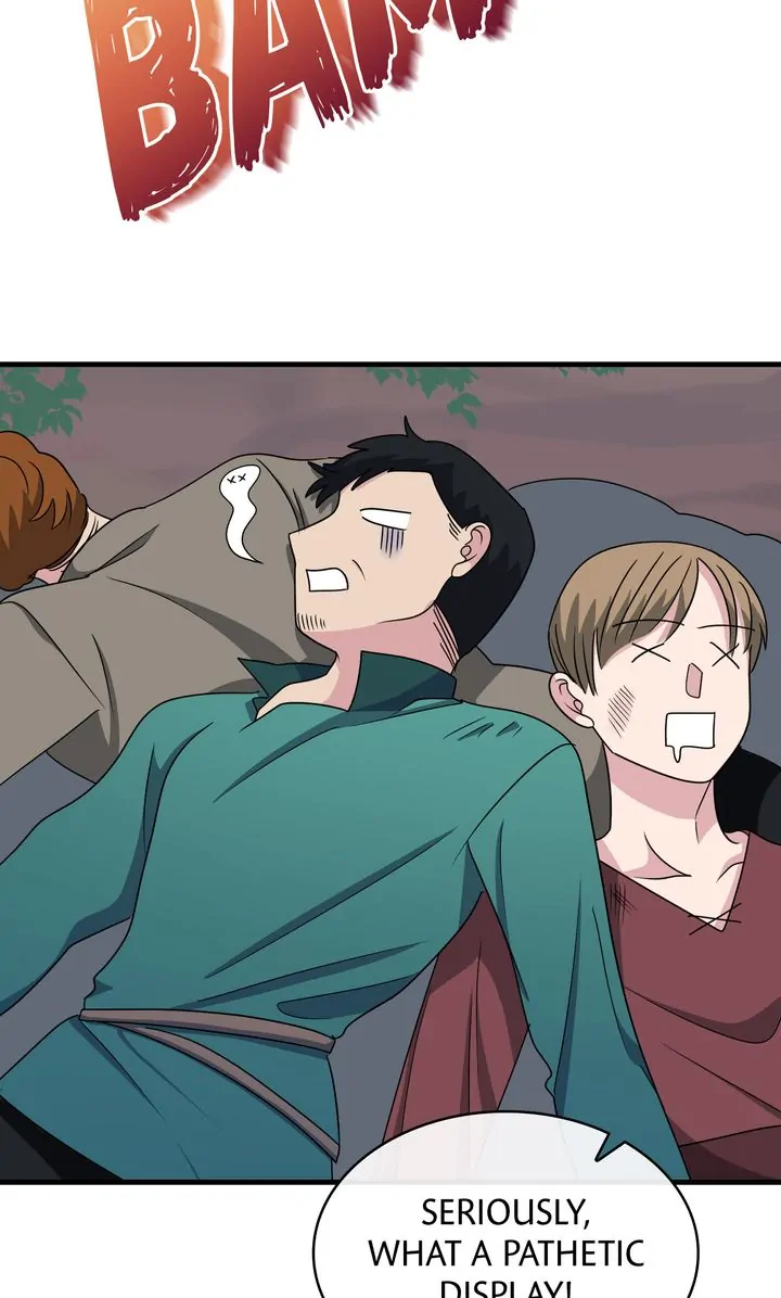 Till Divorce Do Us Part! chapter 18 page 22
