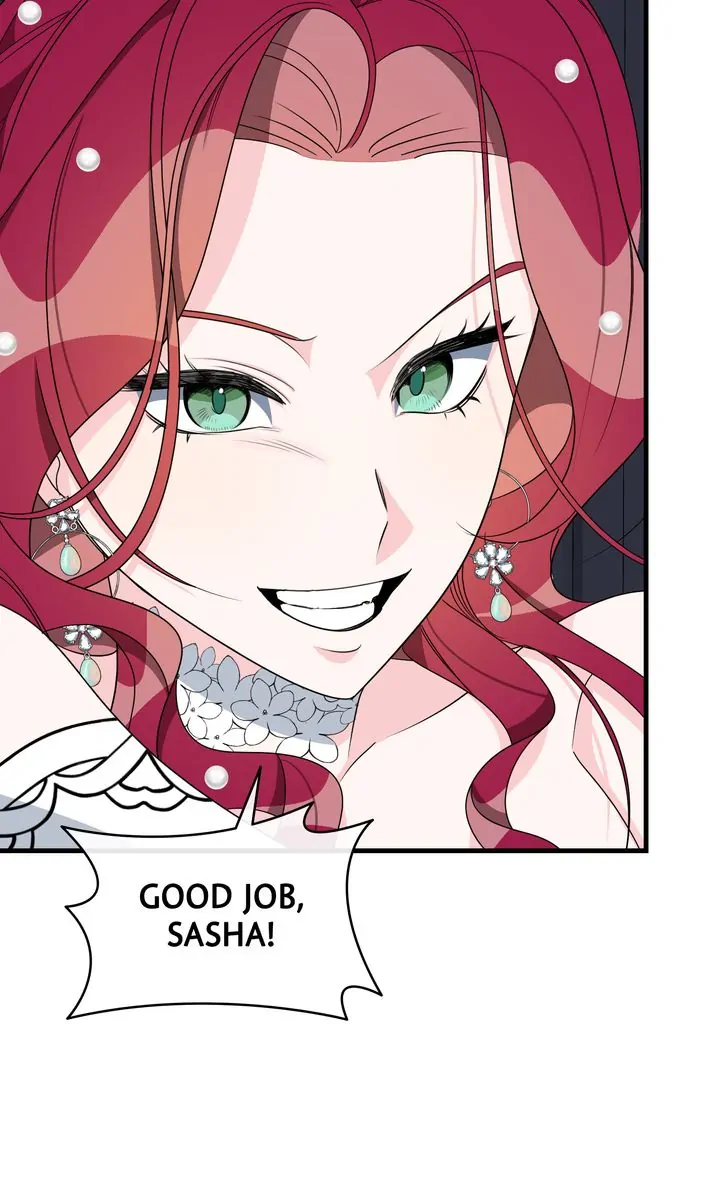Till Divorce Do Us Part! chapter 18 page 24