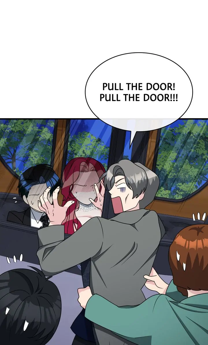 Till Divorce Do Us Part! chapter 18 page 25