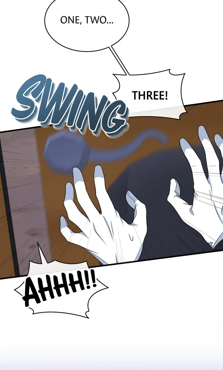 Till Divorce Do Us Part! chapter 18 page 28