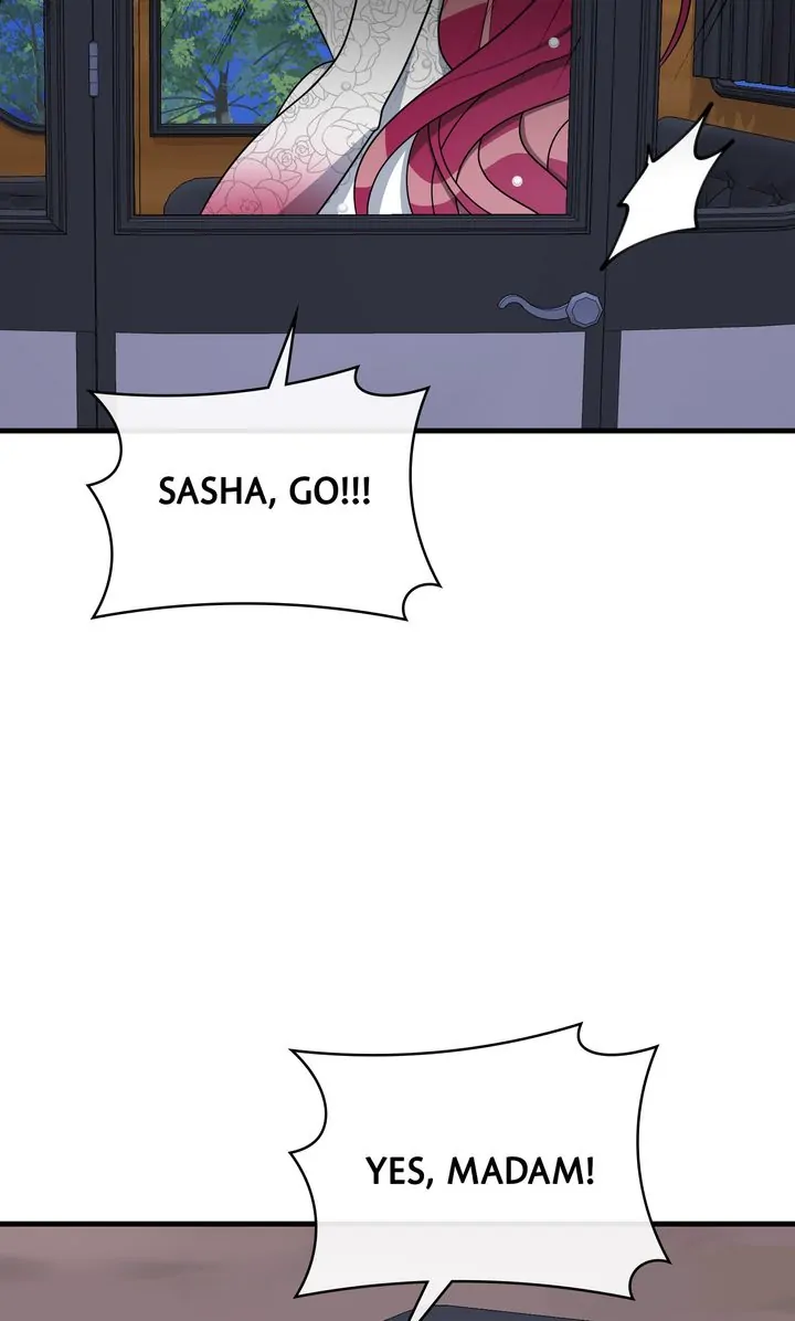 Till Divorce Do Us Part! chapter 18 page 33