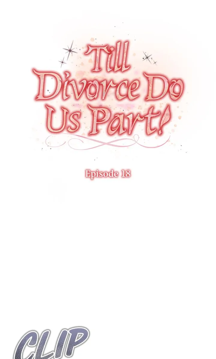 Till Divorce Do Us Part! chapter 18 page 36