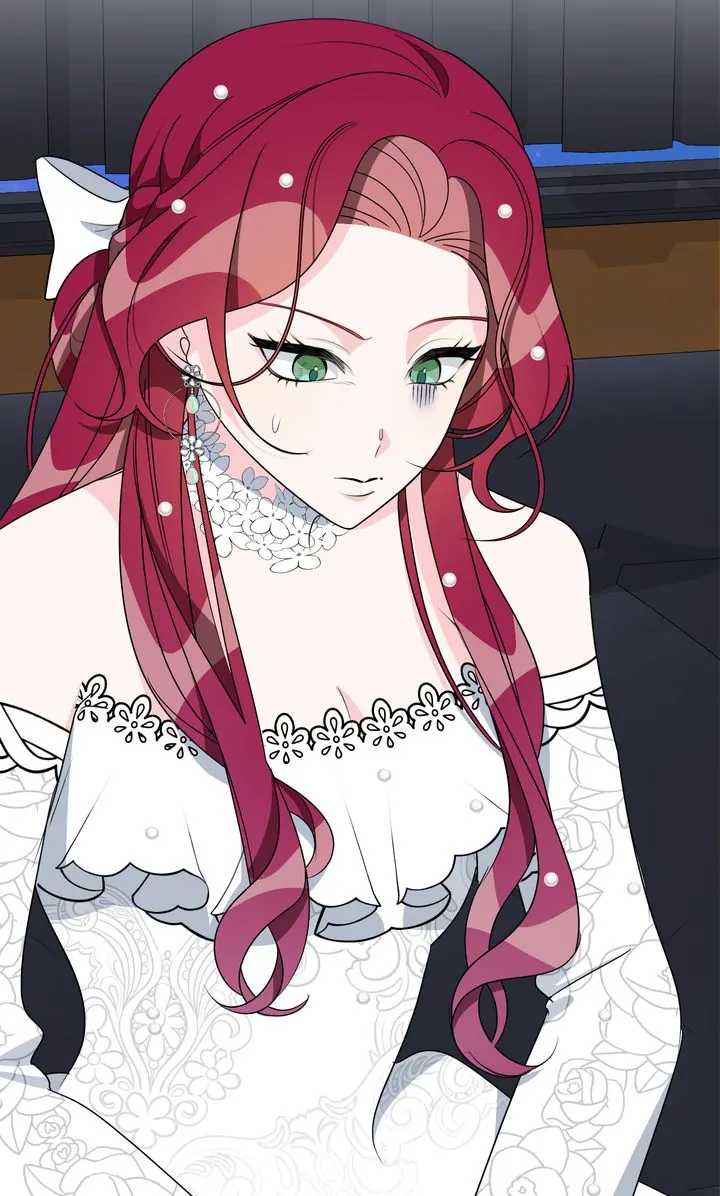Till Divorce Do Us Part! chapter 18 page 40