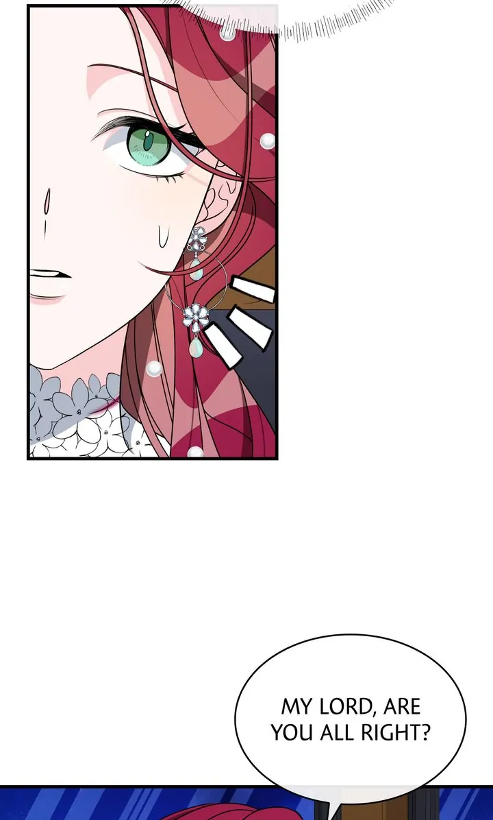 Till Divorce Do Us Part! chapter 18 page 42