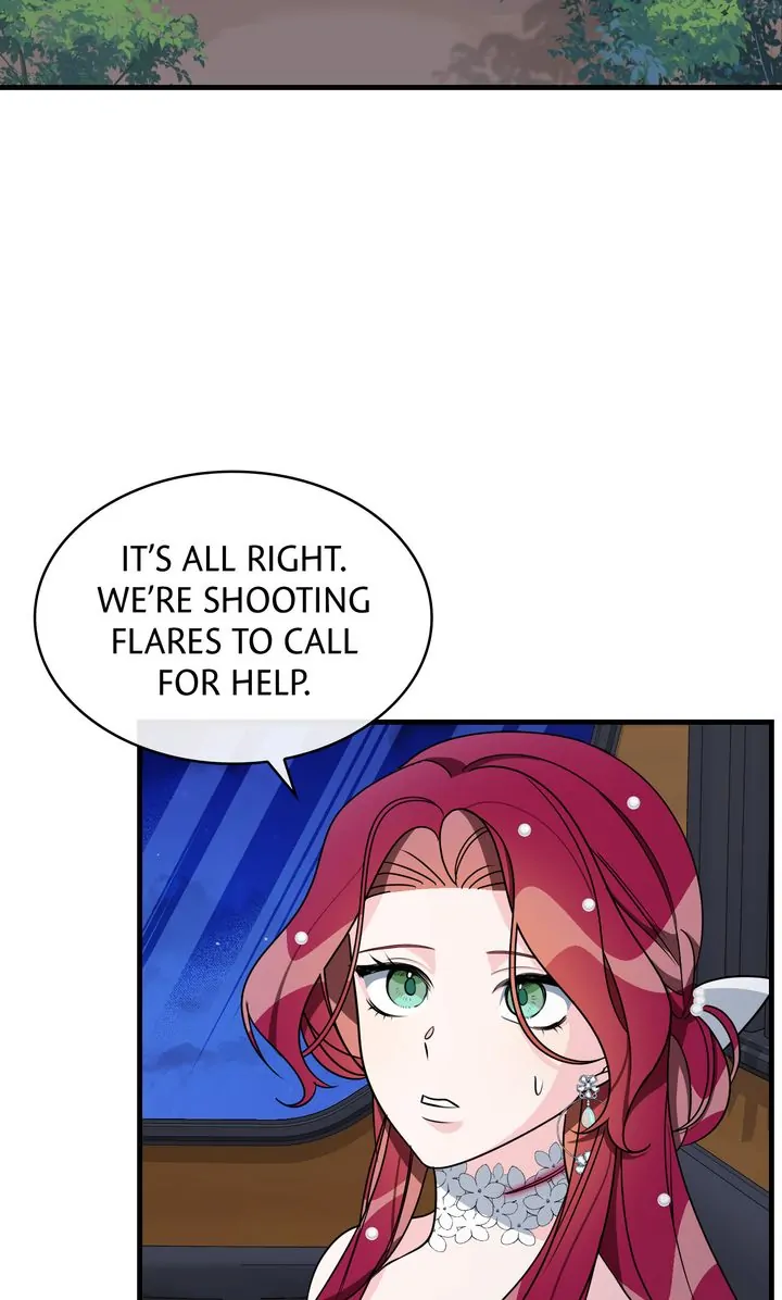 Till Divorce Do Us Part! chapter 18 page 48