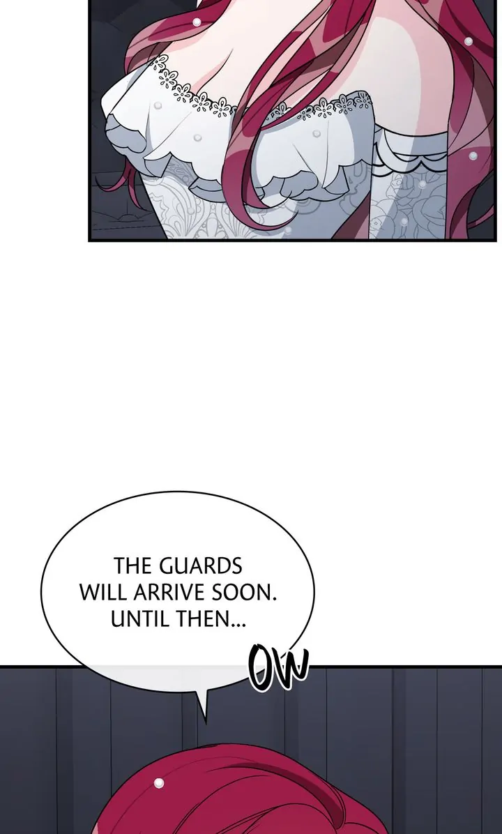 Till Divorce Do Us Part! chapter 18 page 49