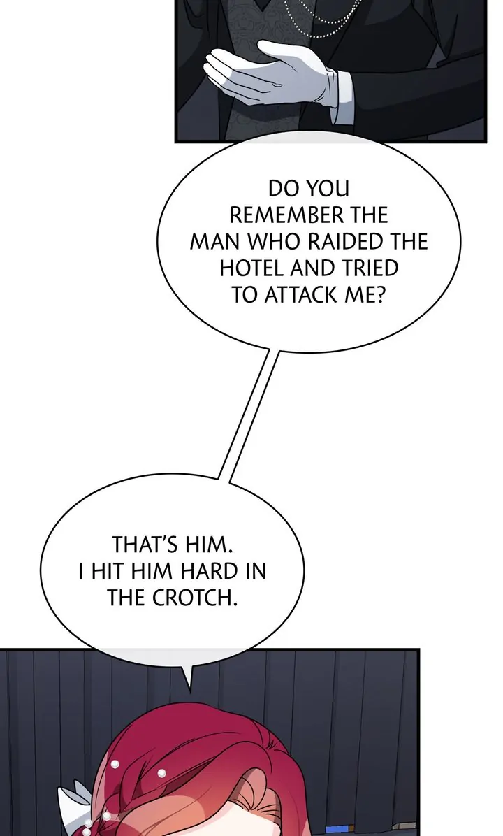 Till Divorce Do Us Part! chapter 18 page 53