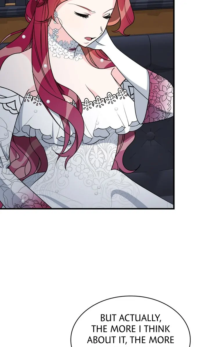 Till Divorce Do Us Part! chapter 18 page 54