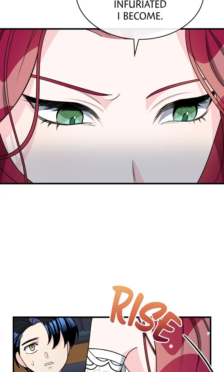 Till Divorce Do Us Part! chapter 18 page 55