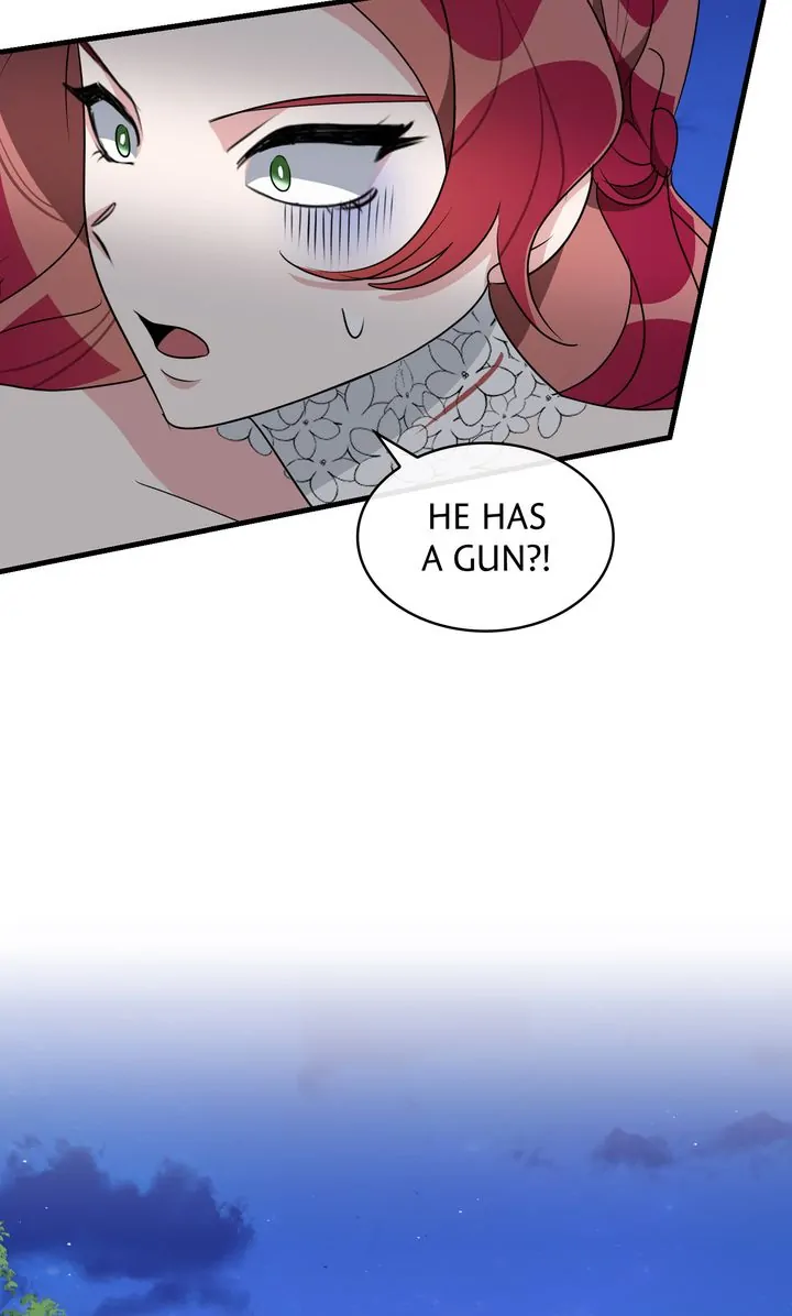 Till Divorce Do Us Part! chapter 18 page 60