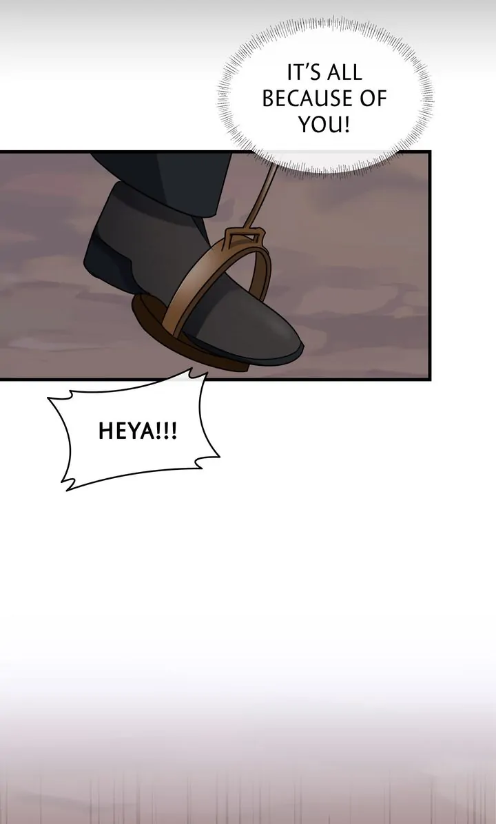 Till Divorce Do Us Part! chapter 18 page 66