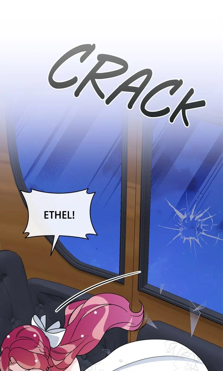 Till Divorce Do Us Part! chapter 18 page 72