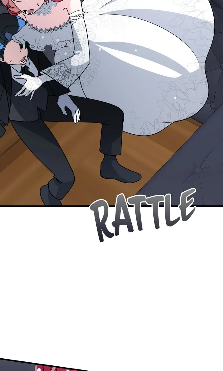 Till Divorce Do Us Part! chapter 18 page 73