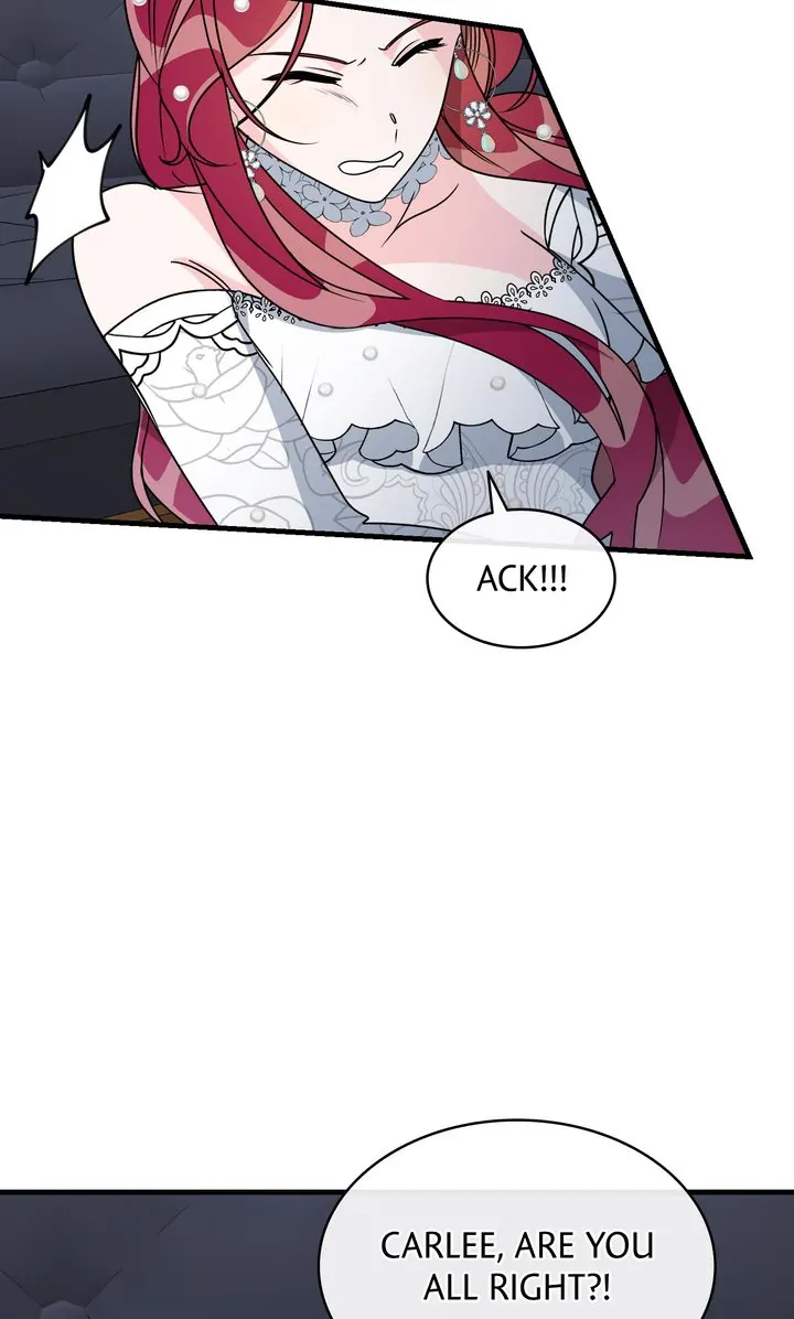 Till Divorce Do Us Part! chapter 18 page 74