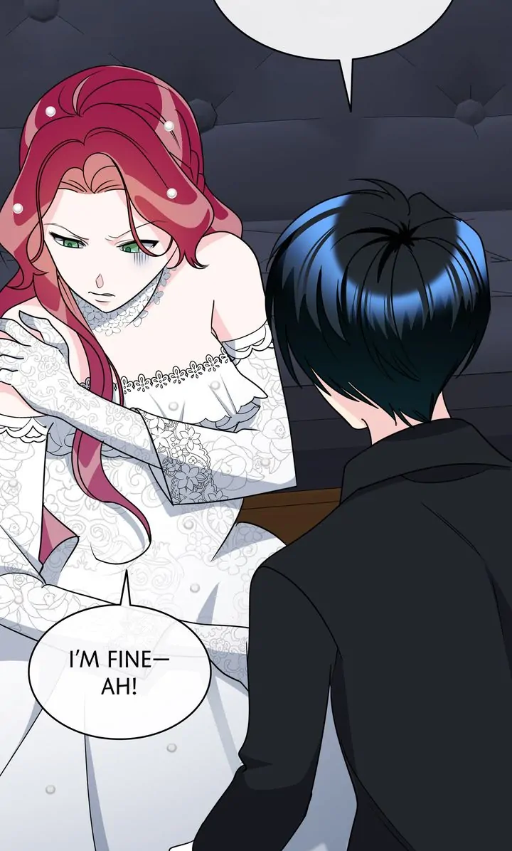 Till Divorce Do Us Part! chapter 18 page 75
