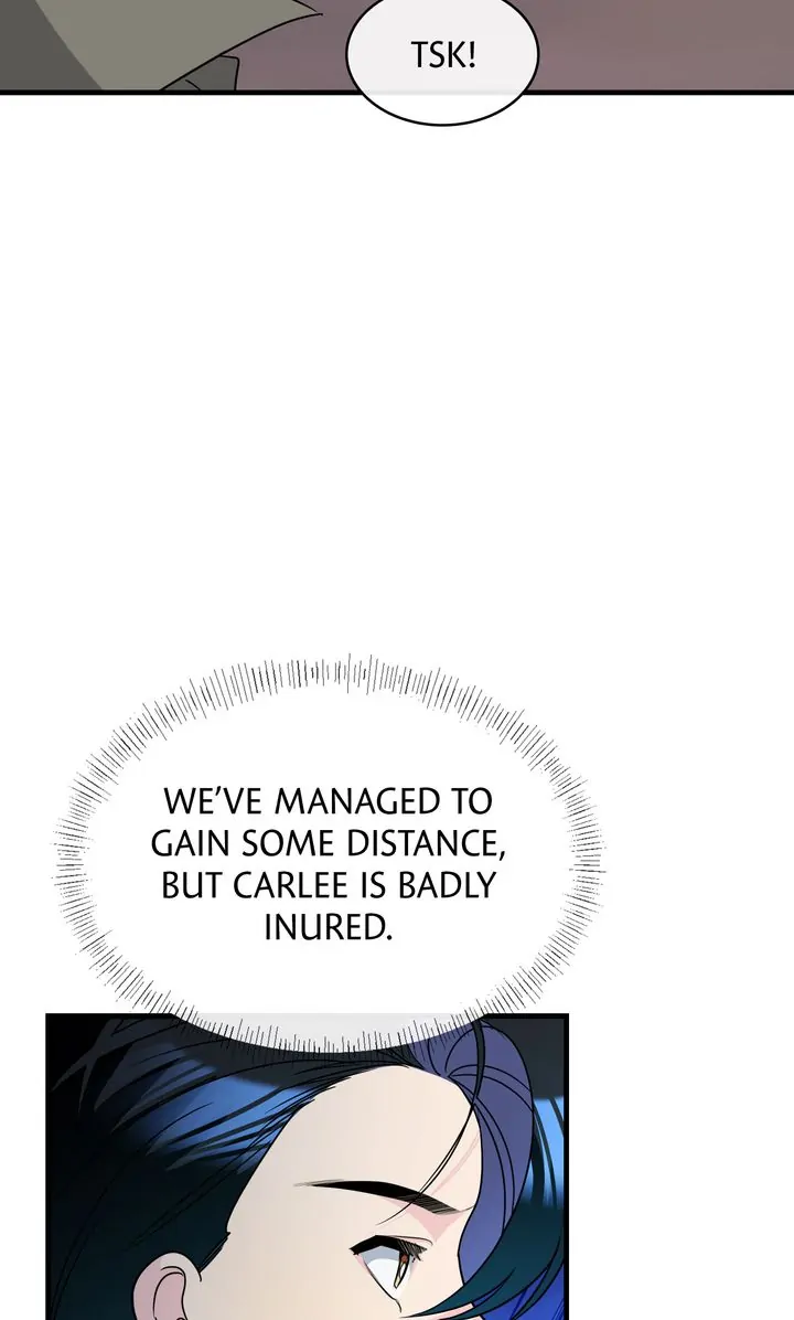 Till Divorce Do Us Part! chapter 18 page 79