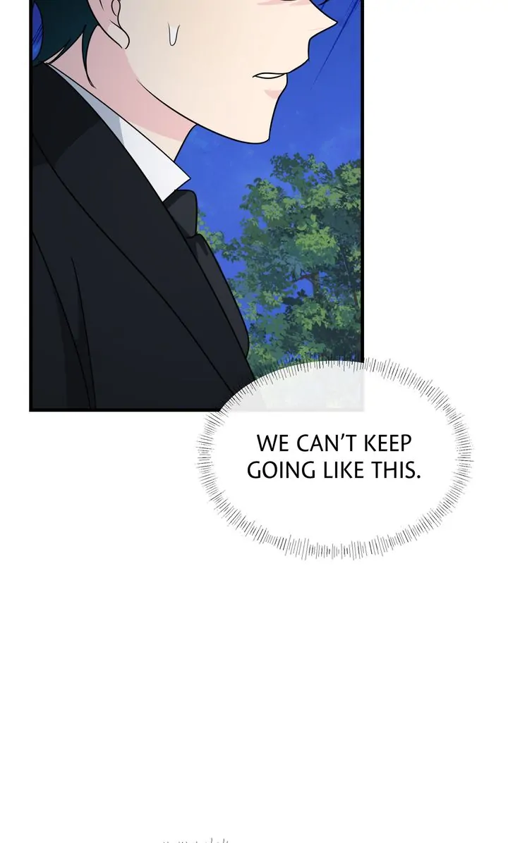 Till Divorce Do Us Part! chapter 18 page 80
