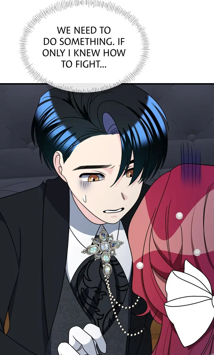 Till Divorce Do Us Part! chapter 18 page 81
