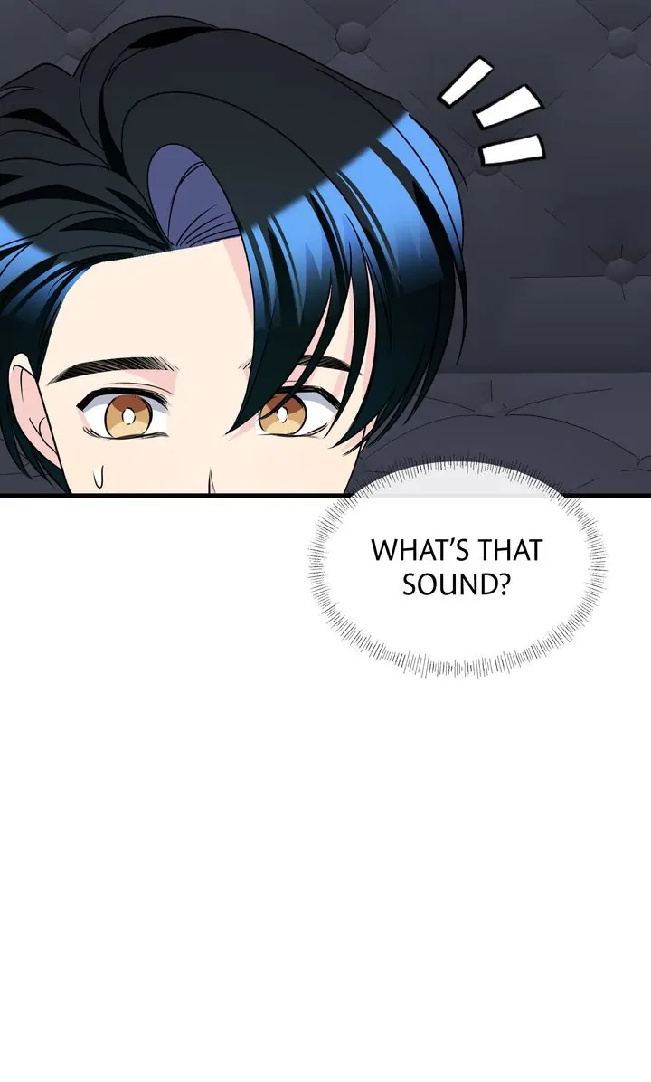 Till Divorce Do Us Part! chapter 18 page 83