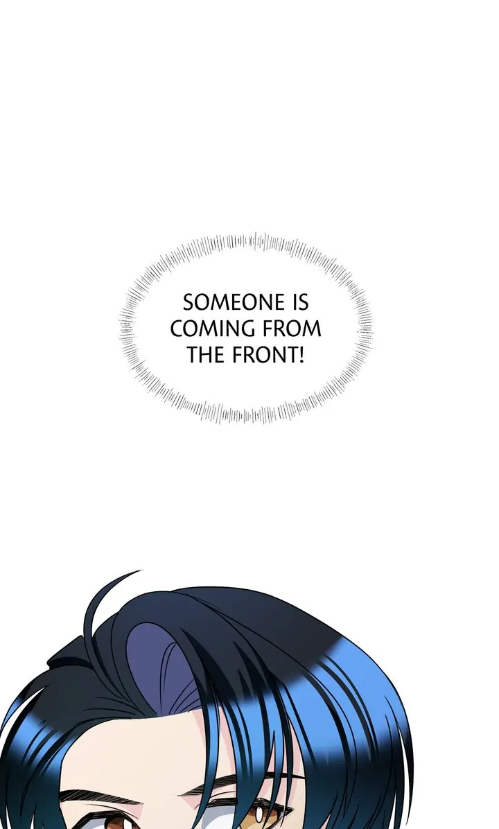 Till Divorce Do Us Part! chapter 18 page 85