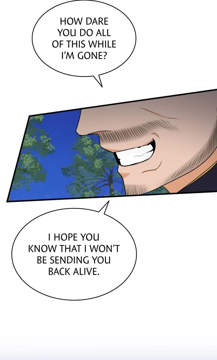 Till Divorce Do Us Part! chapter 18 page 87