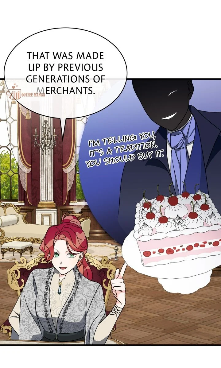 Till Divorce Do Us Part! chapter 22 page 7