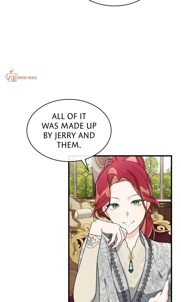 Till Divorce Do Us Part! chapter 22 page 9