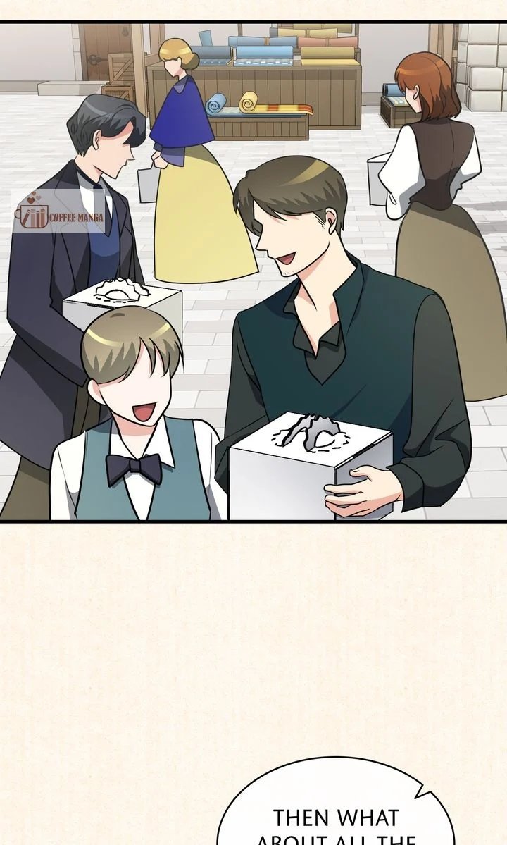 Till Divorce Do Us Part! chapter 22 page 11