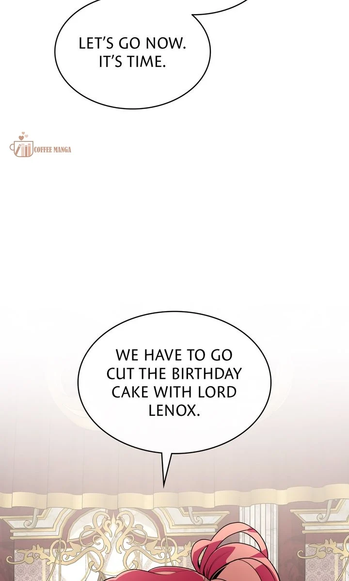Till Divorce Do Us Part! chapter 22 page 16